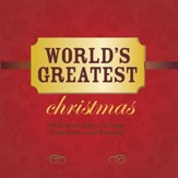 World's Greatest Christmas [Music Download]