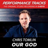 Premiere Performance Plus: Our God [Music Download]