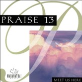I Need You/Create In Me (Medley) [Music Download]