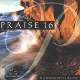 Praise 16 - The Power Of Your Love [Music Download]