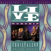Live Worship With Chris Falson And The Amazing Stories [Music Download]