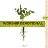 Worship Devotional - May [Music Download]
