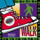 The Walk [Music Download]