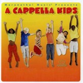 A Cappella Kids - A Grammy Award Winner [Music Download]