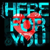 Passion: Here For You [Music Download]
