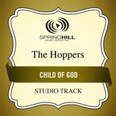 Child Of God (Medium Key Performance Track With Background Vocals) [Music Download]