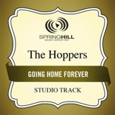 Going Home Forever (Studio Track) [Music Download]