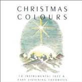 Christmas Colours [Music Download]