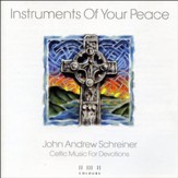 Instruments Of Your Peace [Music Download]