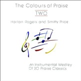 The Colours Of Praise Two [Music Download]