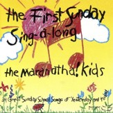 The First Sunday Singalong [Music Download]