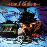 Cali Quake [Music Download]
