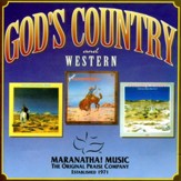 God Loves Country Music [Music Download]