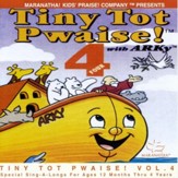 A Fish Story (Split Track) (Tiny Tot Pwaise! 4 Album Version) [Music Download]
