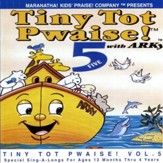 This Little Light Of Mine (Tiny Tot Pwaise 5 Album Version) [Music Download]