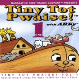 Tiny Tot Pwaise! 1 [Music Download]