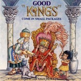 Bad, Bad King (Good Things Come In Small Packages Album Version) [Music Download]