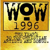 WOW Hits 1996 [Music Download]