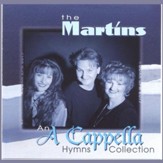 An A Cappella Hymns Collection [Music Download]