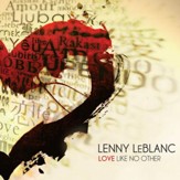 Love Like No Other [Music Download]