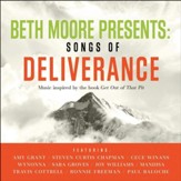 Beth Moore Presents Songs Of Deliverance [Music Download]