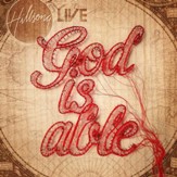 God Is Able (Deluxe Edition) [Live] [Music Download]