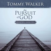 The Pursuit Of God: Songs For A Longing Soul [Music Download]