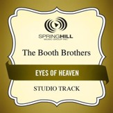 Eyes Of Heaven (Low Key Performance Track Without Background Vocals) [Music Download]
