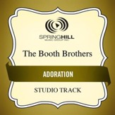 Adoration (Medium Key Performance Track With Background Vocals) [feat. Lydia Gott] [Music Download]