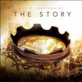 Music Inspired By the Story [Music Download]