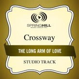 The Long Arm of Love (Medium Key Performance Track With Background Vocals) [Music Download]