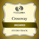 Unscarred (Medium Key Performance Track With Background Vocals) [Music Download]