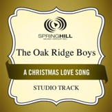 A Christmas Love Song [Music Download]
