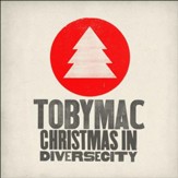 Christmas in Diverse City [Music Download]