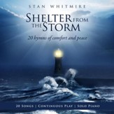Shelter In The Storm [Music Download]