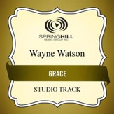 Grace (Low Key Performance Track Without Background Vocals) [Music Download]