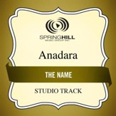 The Name (Studio Track) [Music Download]