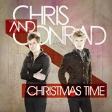 Christmas Time [Music Download]