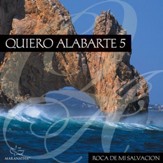 Quiero Alabarte 5 [Music Download]