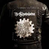 Blood In The Gears (Deluxe Edition) [Music Download]