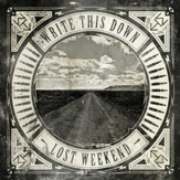 Lost Weekend [Music Download]