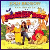 Jodi Benson Sings Songs from the Beginner's Bible [Music Download]