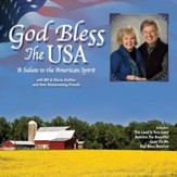 God Bless America [Music Download]