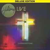 Cornerstone (Deluxe Edition) [Live] [Music Download]