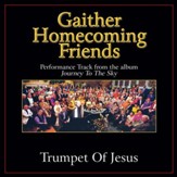 Trumpet of Jesus [Music Download]