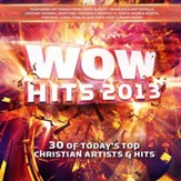 WOW Hits 2013 [Music Download]