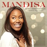 It's Christmas (Christmas Angel Edition) [Music Download]
