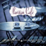 The Last Time I Saw Paris (feat. David Davidson) [Music Download]