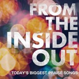 From the Inside Out (Live) [Music Download]