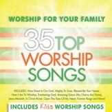 Worship for Your Family (Yellow) [Music Download]